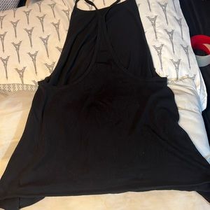 Hollister spaghetti strap shirt